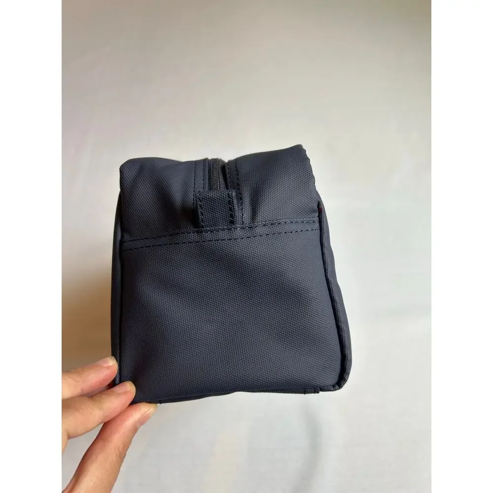 Natural Organic Lifestyle Cooler Small Snack Lunch Bag Blue NWT